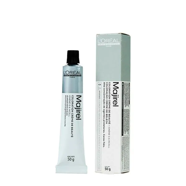 Coloração L'Oréal Professionnel Majirel 50g 7 Louro 7 Louro