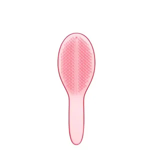 Escova de Cabelo para Finalização Tangle Teezer The Ultimate Styler Rosa Rosa