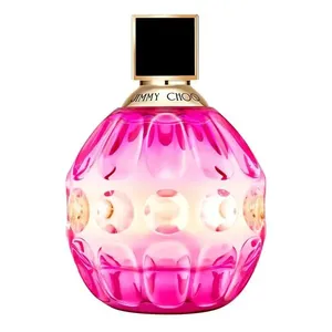 Eau de Parfum Jimmy Choo Rose Passion Feminino Floral 100ML Perfume Jimmy Choo Rose Passion Feminino Floral 100ML