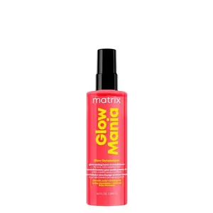 Leave-In em Spray Matrix Glow Mania para Cabelos Coloridos 250ml 250ml