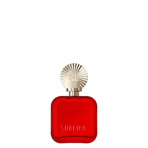 Perfume Shakira Rojo Feminino Eau de Parfum 80 ml 80 ml