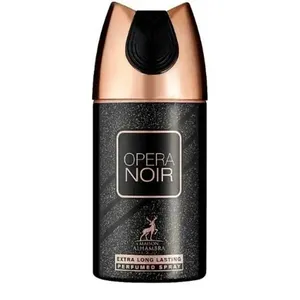Maison Alhambra Opera Noir - Desodorante Spray Feminino 250ml