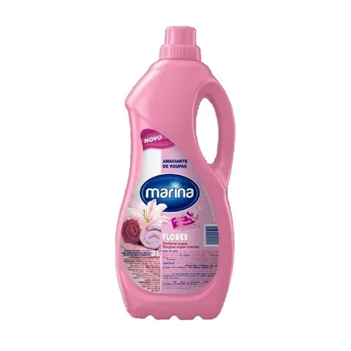 Amaciante De Roupa Marina Flores 2L