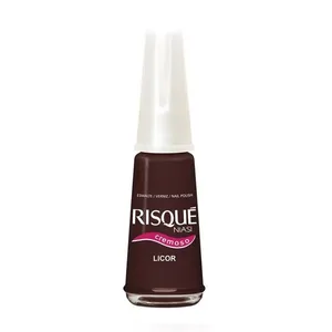 Esmalte Risqué Licor 8M L