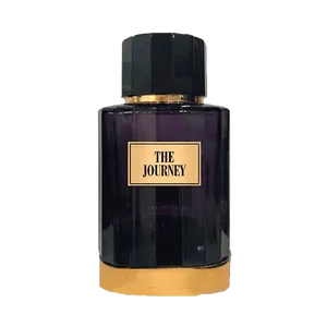 Galaxy Journey Patchouli Eau de Parfum - Perfume Feminino 100ml