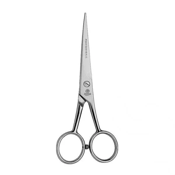 Tesoura Mundial Para Cabelo Fio Laser 5" Profissional