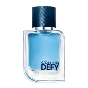 Calvin Klein Defy Eau de Toilette - Perfume Masculino - 50ml
