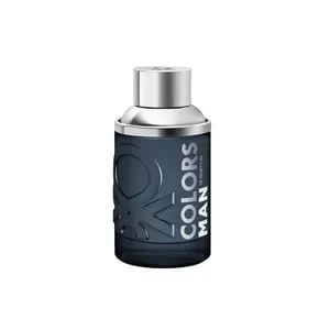 Perfume - United Colors of Benetton Colors Man Black Masculino - Eau de Toilette 60ml