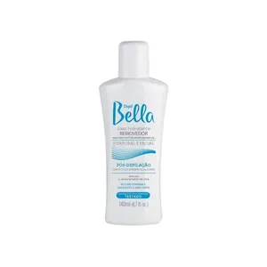 Depil Bella Oleo Removedor Pós Depilação 140 ml