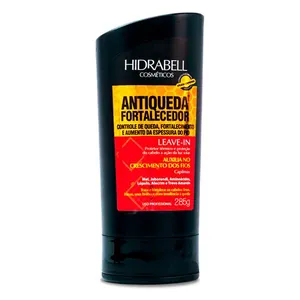 Leave-In Hidrabell Antiqueda Fortalecedor 285g