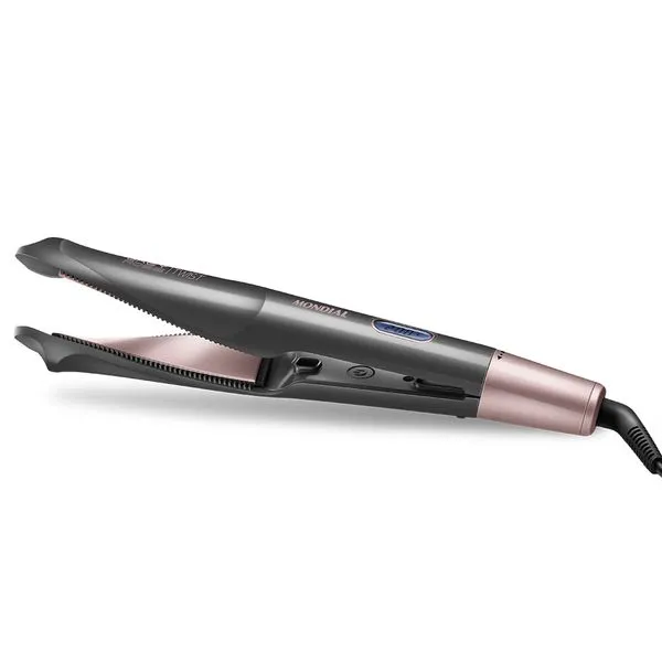Prancha Alisadora Mondial Twist P-29 Bivolt BIVOLT
