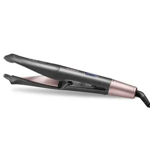 Prancha Alisadora Mondial Twist P-29 Bivolt BIVOLT