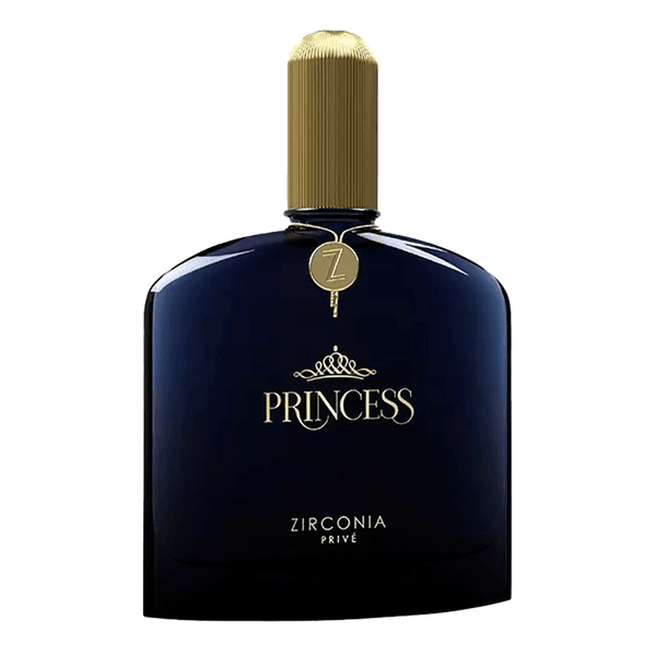 Zirconia Privé Princess Eau de Parfum - Perfume Feminino 100ml