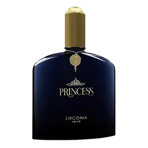 Zirconia Privé Princess Eau de Parfum - Perfume Feminino 100ml