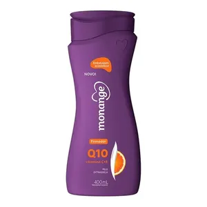 Hidratante Monange Firmador Q10 Vitaminas C e E 400ml