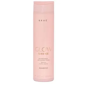 Braé Glow Shine - Shampoo 250ml 250ml