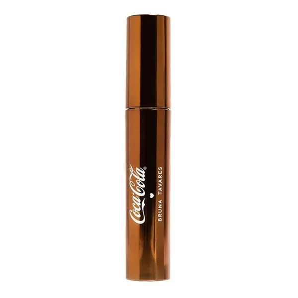Bruna Tavares Coca-Cola Refresh Your Lashes - Máscara para Cílios 7g