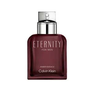 Perfume Calvin Klein Eternity For Men Amber Essence Masculino - Parfum - 100ml