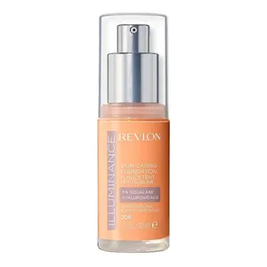 Revlon Illuminance Skin-Caring Medium Sand 305 - Base 30ml