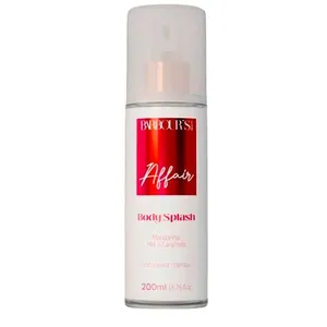 Barbour's Beauty Affair - Body Splash 200ml 200ml
