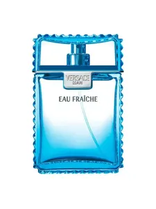 Versace Man Eau Fraiche Eau de Toilette - Perfume Masculino 200ml