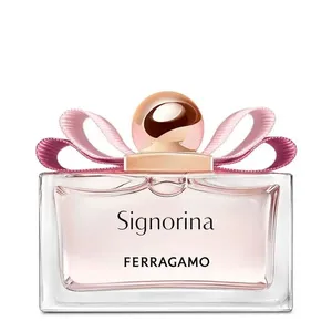 Salvatore Ferragamo Signorina Eau de Parfum - Perfume Feminino 100ml 100ml