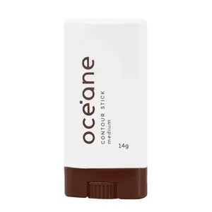 Océane Stick Bf Limited - Contorno em Bastão Marrom Médio 14g