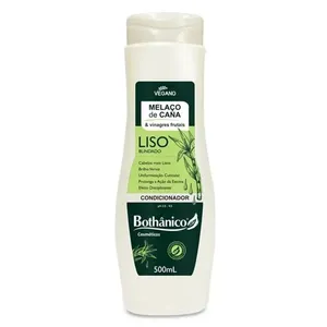 Condicionador De Tratamento Bothanico Hair Liso Blindado 500ml