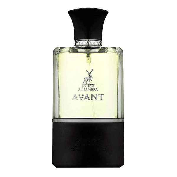 Maison Alhambra Avant Eau De Parfum - Perfume Masculino 100ml