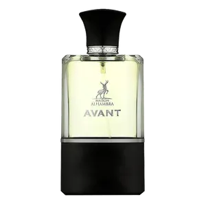 Maison Alhambra Avant Eau De Parfum - Perfume Masculino 100ml