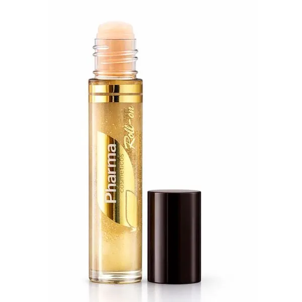 Protetor Labial Pharma Manteiga De Cacau Roll-On 6ml
