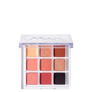 Paleta de Sombra em Pó Fran by Franciny Ehlke 7 g 7 g