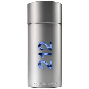 212 Men - Carolina Herrera - Eau de Toilette Masculino - 100ml