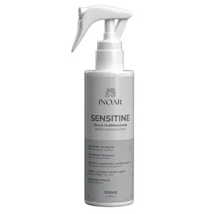 Tônico Capilar Inoar Sensitine Multifuncional 100ml