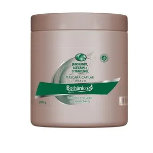 Máscara Capilar Bothânico Hair Jaborandi 500g