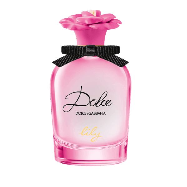 Dolce & Gabbana - Lily New - Eau de Toilette - Perfume Feminino - 75ml