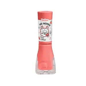 Esmalte Dailus Dai Goods Pé De Laranja 8ml