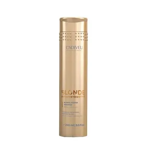 Shampoo Cadiveu Professional Blonde Reconstructor Blonde Keeper 250ml 250ml