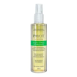Loção Tônica Payout Estabilizante Acnederm 220ml