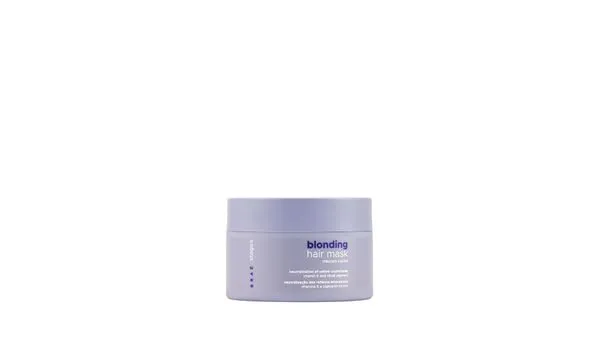 Condicionante Brae Stages Loiro Mascara Capilar 200g