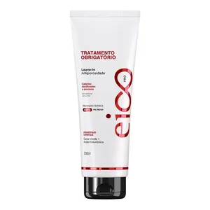 Leave-In Capilar Eico Pro Tratamento Obrigatório 200ml