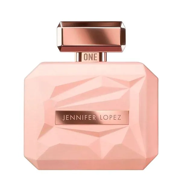 Jennifer Lopez - One Feminino - Eau de Parfum - 100ml