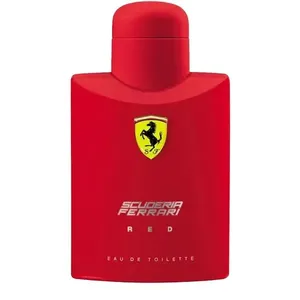 Scuderia Ferrari - Red Masculino - Eau de Toilette - 200ml