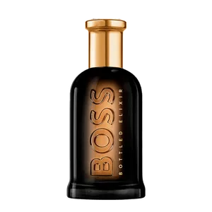 Hugo Boss Bottled Elixir Parfum - Perfume Masculino 50ml