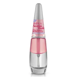 Esmalte Impala Acalma Mente Óleo Bifásico Multifuncional