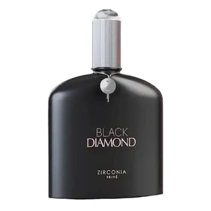 Zirconia Privé Black Diamond Eau de Parfum - Perfume Feminino 100ml