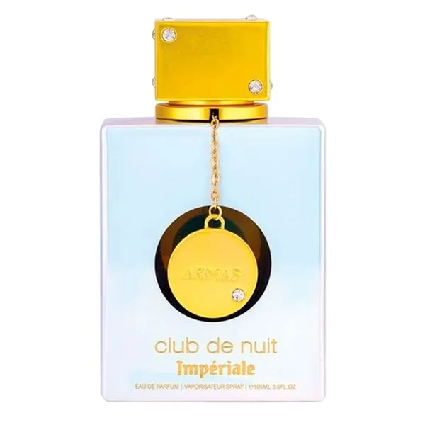 Armaf Club de Nuit Imperiale Eau de Parfum Feminino 105ml