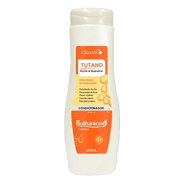 Condicionador Bothânico Hair Tutano 500ml