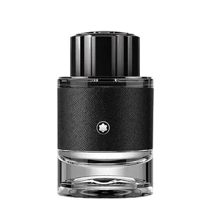 Perfume Montblanc Explorer Masculino - Eau de Parfum 60ml 60ml