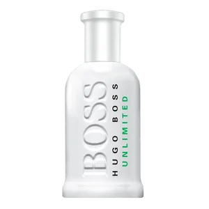 Hugo Boss Bottled Unlimited Eau de Toilette - Perfume Masculino 100ml